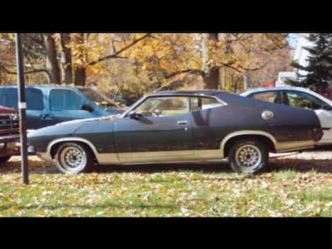 My Mad Max Interceptor Project: Part 1