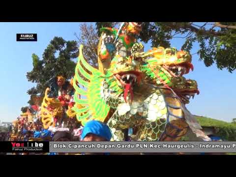 ANDI PUTRA 1 LEMES DEDES - WINDA  DESA CIPANCUH