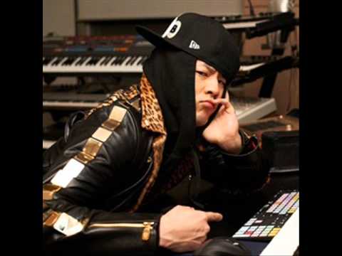 THE LEADERS ~ GD FEAT. TEDDY PARK & CL w/ ENGLISH LYRICS [HQ].wmv