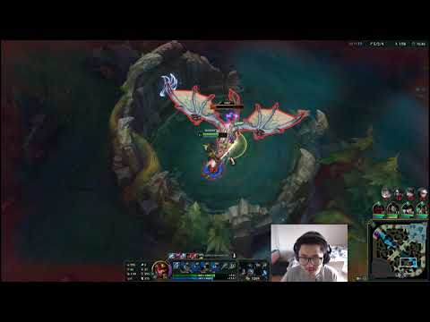 Shernfire Change - Ep 1 (feat.Jarvan jungle)