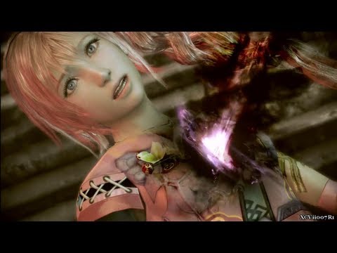 Final Fantasy XIII-2 - Walkthrough (Part 85) - Episode 5 - The Void Beyond - ??? AF