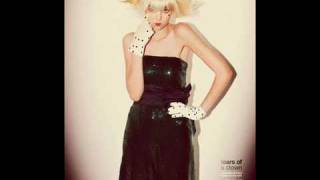 The Pretty Reckless - Blonde Rebellion