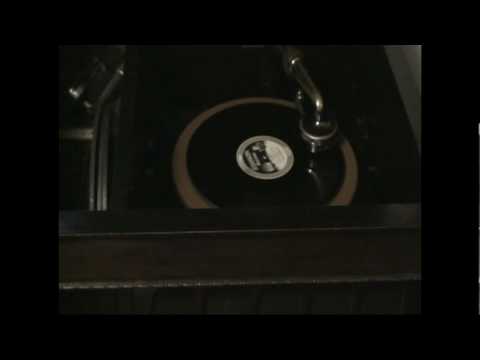 If I Had You - Dick Robertson