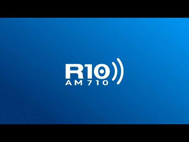 Radio 10 Cámara de web Radio 10 Cámara de web