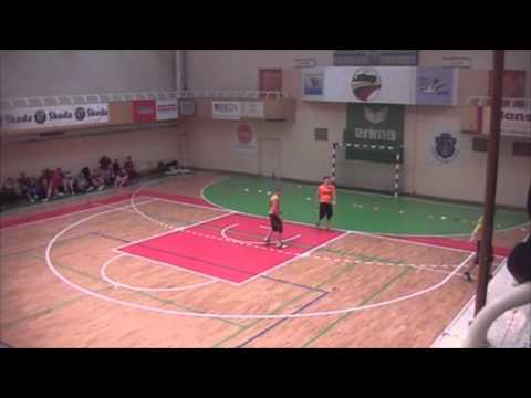 LUČ Finalas: Vorai vs. Zepps [1 dalis], 2013