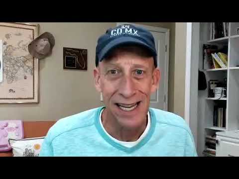 Evolution vs Creationism - Spiritual Tune-Up April 15, 2020