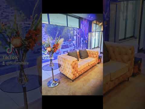 Figure It Out Furniture video.