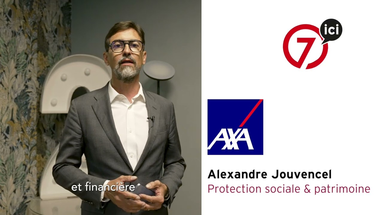 Témoignage vidéo de Alexandre Jouvencelle