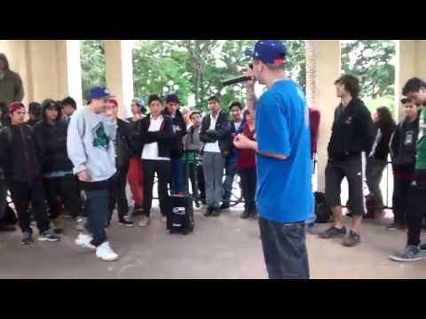 kaiser vs cristofebril temuco 2015