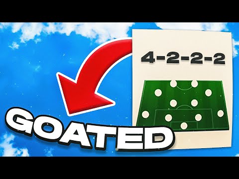 THE BEST META 4222 CUSTOM TACTICS + INSTRUCTIONS FOR FIFA 23!