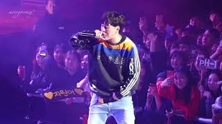 181111_ pH-1 / 주황색 （Orange）  _ 슈퍼스타더오리지널-울산