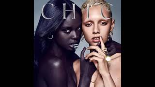 NILE RODGERS &amp; CHIC - I WANT YOUR LOVE FEAT LADY GAGA (2018)