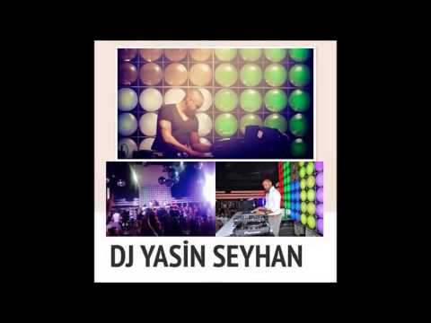 DJ YASİN SEYHAN 2014 - 2015 TÜRKÇE SET