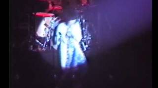 Siouxsie and the Banshees - Trophy (Amsterdam, Paradiso 17/07/1981)