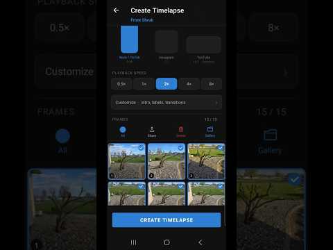 TimeLapse Director video thumbnail