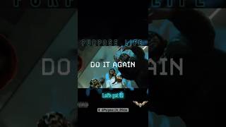 Purpose Music Video