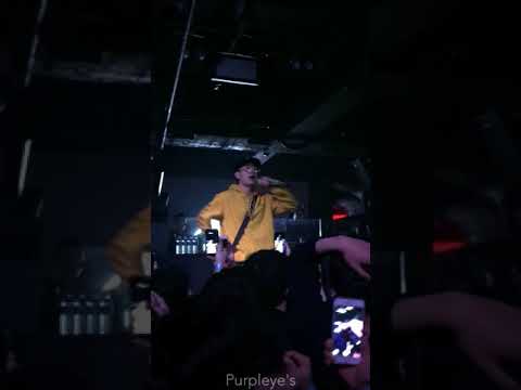 [180303 부산 유레카] Sik-K,pH-1 - iffy
