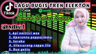 Download lagu 🌈bikin nangis lagu Bugis baper api naittiri wae x uperennu pappojimmu x saraku x silessureng oeddi mp3
