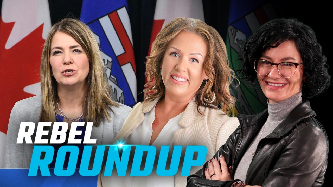 NDP's 'communist' plan, Gun 'buyback' disaster, Poilievre on energy projects | Buffalo Roundtable