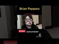 Brian Peppers (YouTube Iceberg) #shorts