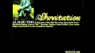 Al Haig Trio - Daydream
