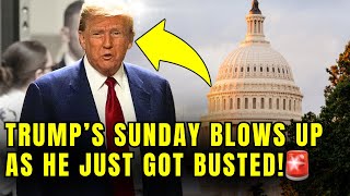 🚨Trump Just Tried To BRIBE A Member Of CONGRESS, INSTANT Regret