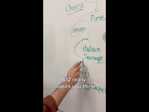 $12 Any: Whiteboard Combinations​