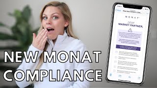 MLM TOP FAILS #14 | Monat Compliance sends an email to all reps, is it a pyramid scheme? #ANTIMLM