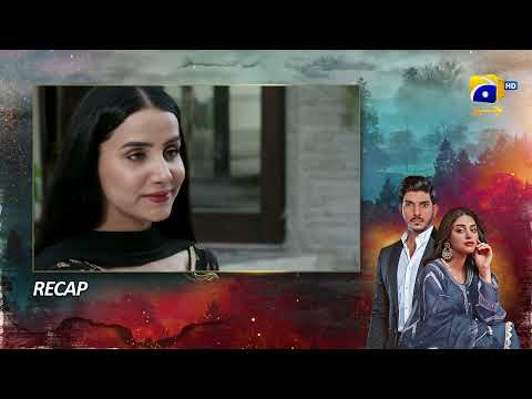 Recap Siyani 2nd Last Episode - 31st December 2022 - HAR PAL GEO