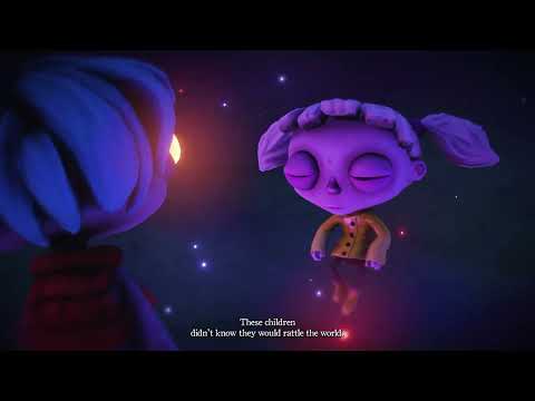 Announcement Trailer