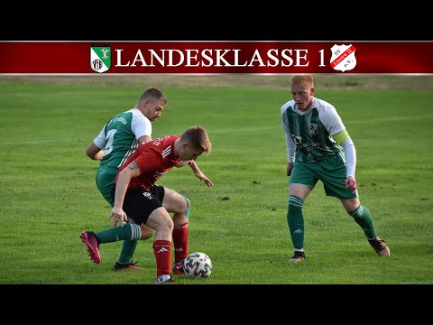 VfB Klötze - SV Liesten 22