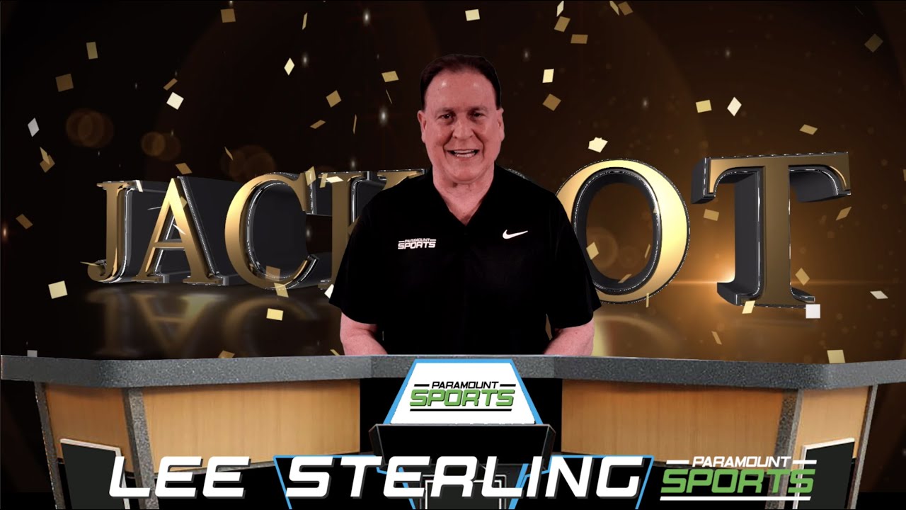 Jackpot January End Of Football Package Through The Super Bowl ONLY $497!