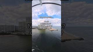 First Day at Sea: From Florida Port to Sailaway Party, Suite Tour, Cabin Life & Muster Check-In