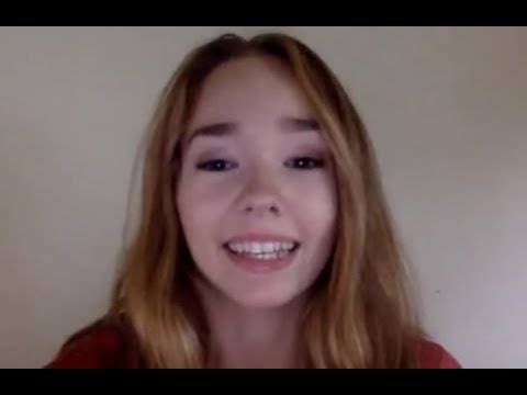 Holly Taylor ('The Americans') reveals what happens to Paige after the explosive series finale