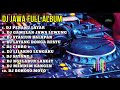 DJ FULL ALBUM JAWA SLOW TERBARU DJ PERAHU LAYAR VERSI DJ ACAN