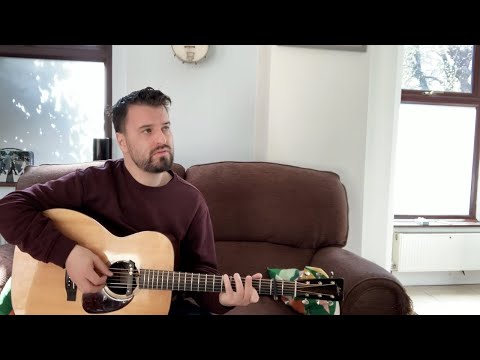 Lockdown Lesson • Lord Douglas