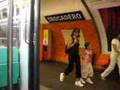 Paris Subway