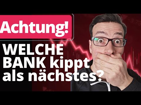 CREDIT SUISSE Bank NOT viable! Emergency rescue at the last second