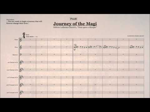Journey of the Magi