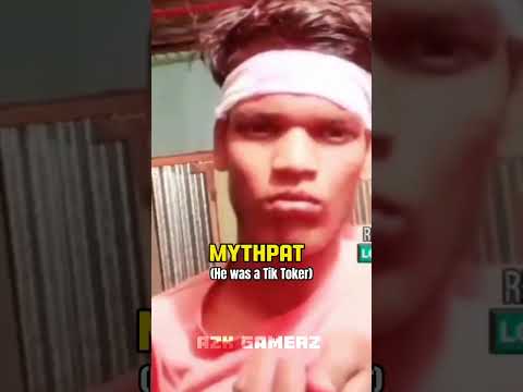 @Mythpat Before He Got Famous #shorts #minecraft