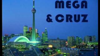 Mega n Cruz - Who Am I?
