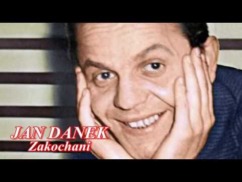 JAN DANEK   Zakochani