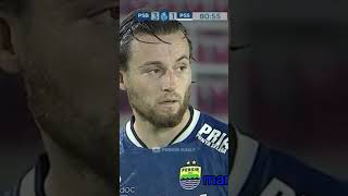 Download lagu perbedaan Marc klok saat di Persija dan Persib. #shorts #persib mp3