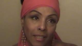 Catchagroove talks to Zap Mama Part-1