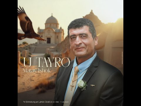 Matay Ishok - U Tayro