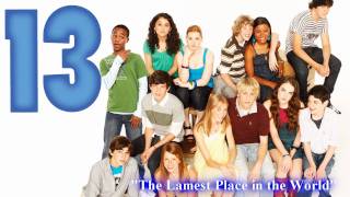 13: The Musical - The Lamest Place in the World - Karaoke
