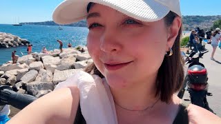 3泊4日のイタリア・ナポリ旅行