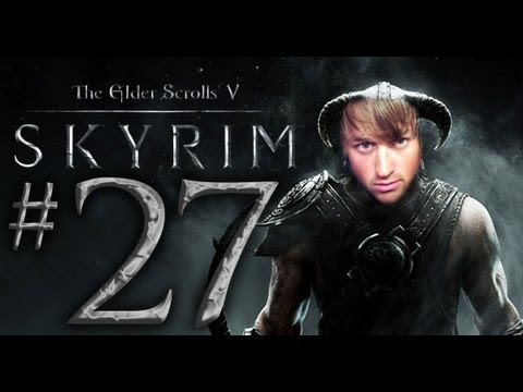 Skyrim - Luke - #27