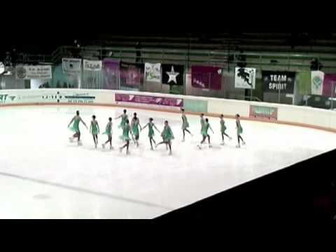 SpringCup2011- PIROUETTES -RUS (Ad.Nov FP)