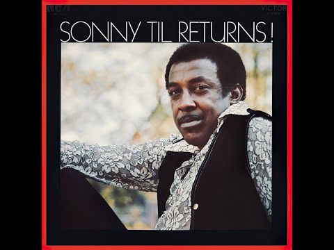 Sonny Til / Colours